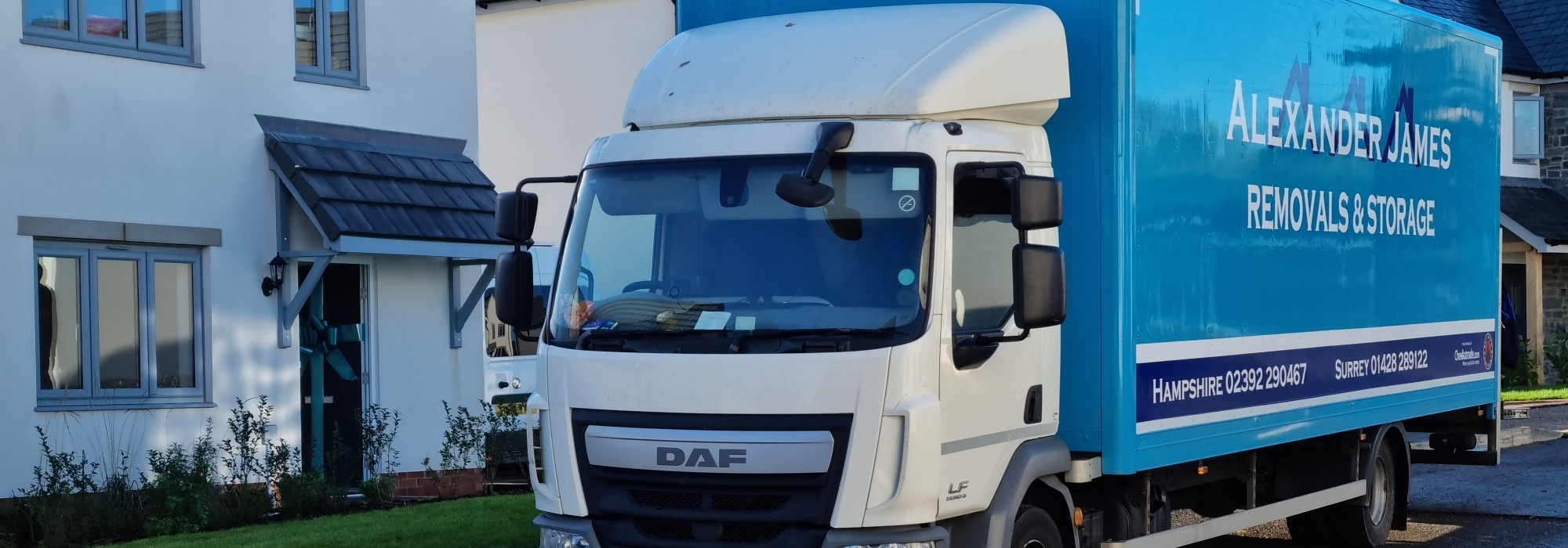 removals Gosport