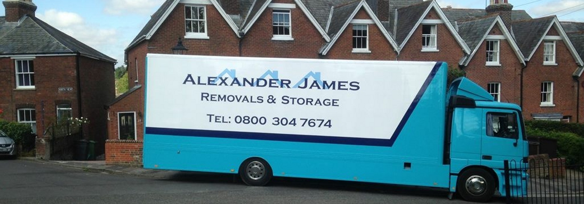 removals Gosport